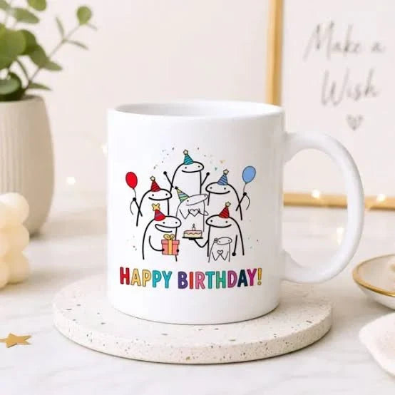 Customized Cups