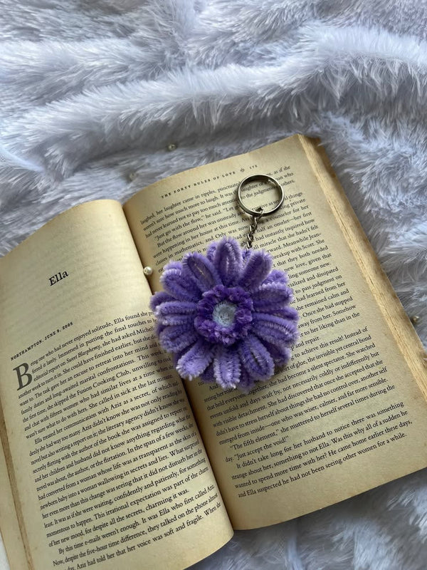 Handmade Keychains