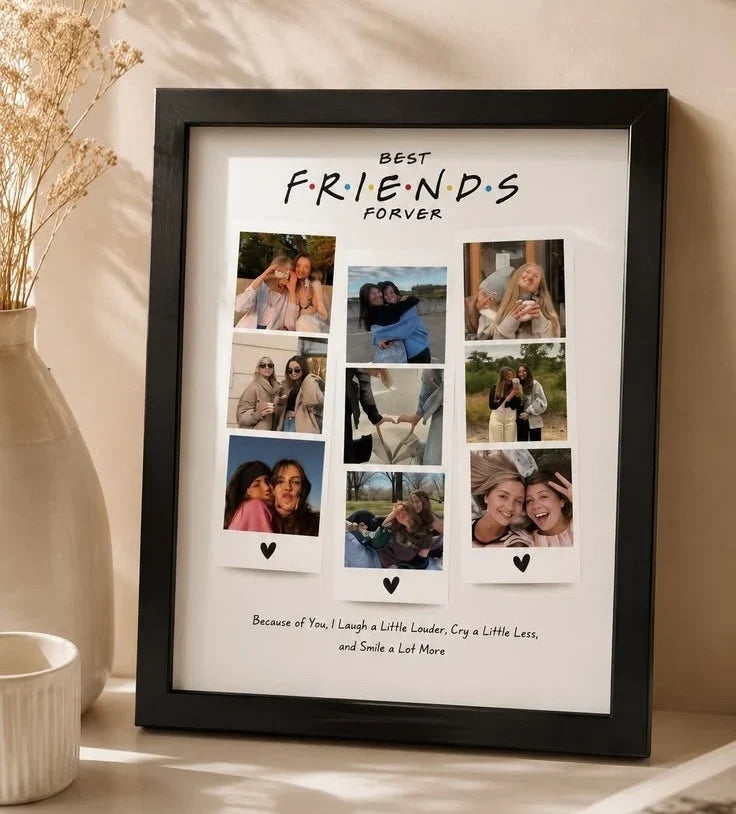 Photo Frames